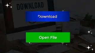 Amazing Downloading Animation Button Using Html, Css & Javascript - CodeWithTanmay