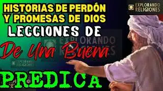 “Caminando en Fe  El Poder del Perdón y la Esperanza”