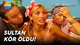 Cennet Mahallesi | Selim, Sultan'ı kör etti!
