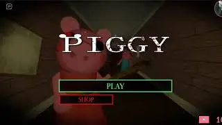 Piggy ПИГИ Я 4 РАЗА В ПОДРЯД ПРИДАТЕЛЬ!
