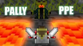 RotMG - Almost Perfect Pally PPE
