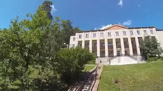 Сосновая горка, Миасс, Чебаркуль