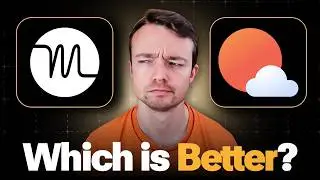 I Tested Motion & Sunsama So You Don’t Have to (in 2026!)