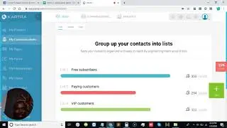 How to Integrate Group Leads With Kartra Platform