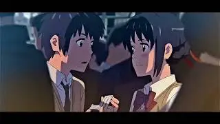 Nayem - Cause You (Chere Jeo Na) - [AMV × Lyrics]