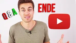 Das Ende von YouTube - Ich beantworte Eure Fragen - Doc Mo