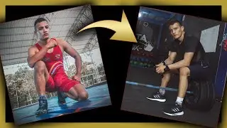 ¿Dejo La lucha por el crossfit después de 15 años?