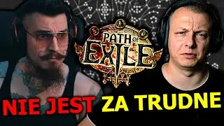 OBALAMY MIT TRUDNOŚCI PATH OF EXILE