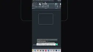 AutoCAD Shorts: Create Perfectly Smooth Corners Without the Fillet Command