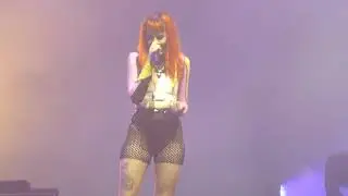 кис-кис - не надо @ Adrenaline Stadium, Москва, 14.05.21