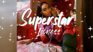 Lioness - Superstar (Prod.by Dj Potpher) Visualizer