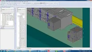 Видео урок от Ритбул: Mounting Surface to Eplan 3D Objects