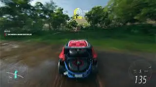forza horizon 5