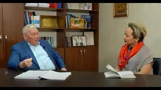 Интервью о качестве, с Доскалиевым Жаксылык Акмурзаевичем