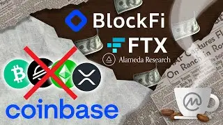 Coinbase Wallet Drops BCH, Ethereum Classic, Stellar Lumens and XRP [ Crypto Espresso 11.30.22 ]
