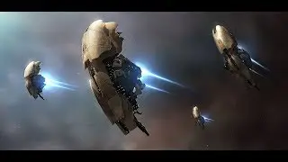 EVE Online, Фарм Clone Soldier в лоусекторе 