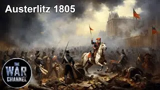 History Of Warfare | Austerlitz
