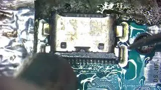 All Typs C Charging Port CC Change Easy Mathod