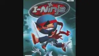 I-Ninja - Final Boss - Emperor O-Dor