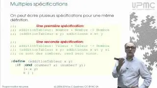 2/1 Compléments linguistiques - MOOC Programmation récursive