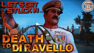 LGSI - DEATH TO DI RAVELLO / JUST CAUSE 3