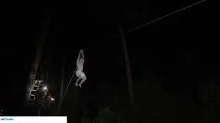 ЭКСЮЛЬ ПОЛЕТЕЛ