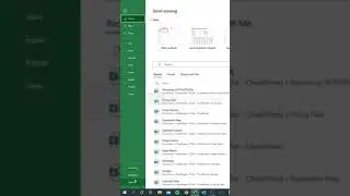 GETPIVOTDATA Most Useful Excel Time Saving Trick - #excel #shorts #tricksverse #excel #exceltricks