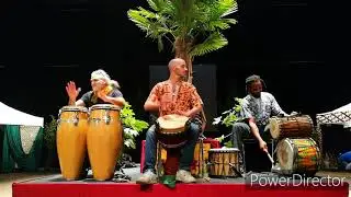 Festival - Une Journée Au Burkina Faso - 3ème édition