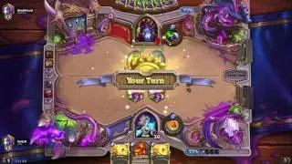 Why I Love Tempo Mage In Hearthstone