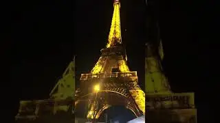 Париж ночью имба 