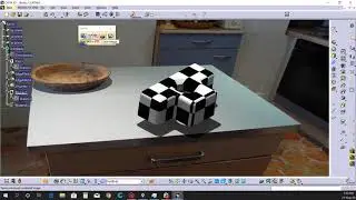 Catia - Image Rendering   