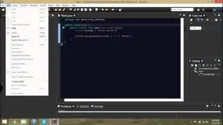Minecraft Bukkit Development! Lesson1: Understanding the Java Language and Syntax