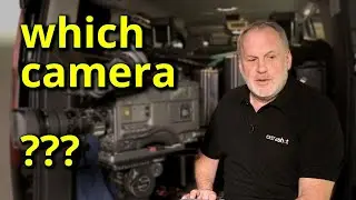 What camera should I buy ?