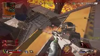 Shusty - APEX Legends Montage #8