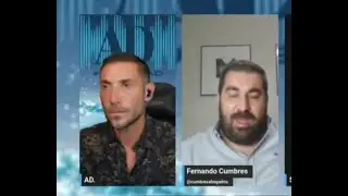ABOGADO explica DENUNCIA a M.R