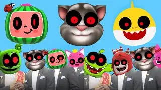 Super EXE Megamix - Meme Coffin Dance COVER