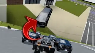 Greenville Presidential RP Gone Wrong!?