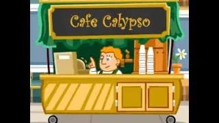 Experiencing the Depressing Reality of Capitalism in Coffee Shop