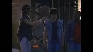 "Really Me" Anti-Drug PSA (1987)