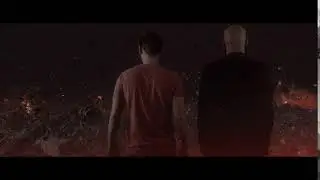 GREEN SCREEN VFX