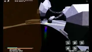 [Soulshatters] OLD SS MAP SCRIPT RELEASE