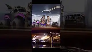 GOLDEN CAR POP 🥳😍 #pubgmobile #pubgindia #trendingshorts #viralshorts #jattmind