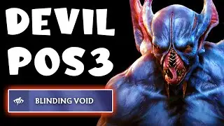 The Ultimate Night Stalker Offlane Build – Win Every Game in Dota 2 !