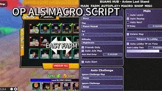 ROBLOX ANIME LAST STAND OP SCRIPT GET SHINY SHENRON FAST MOBILE AND PC BUANGHUB