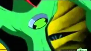 Ben 10 Alien Force   Ultimate Swampfire