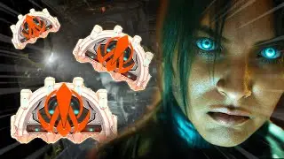 Warframe - First Look: Melee Crescendo