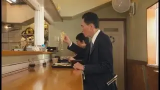 孤独のグルメseason10・3話～神奈川県横浜市桜木町の真鯛のソテー・オーロラソース丼再現