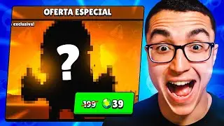 COMPRO la MEJOR SKIN de DYNAMIKE REBAJADA de 200 GEMAS a 39 GEMAS😳