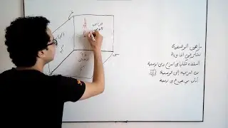 مقدمه مهمه للهندسة الوصفية - الفديو الاول