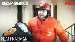 Recep İvedik 2 Film Fragmanı